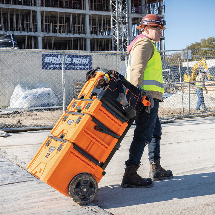 Klein Tools 62204MB MODbox Cooler, 17-Quart