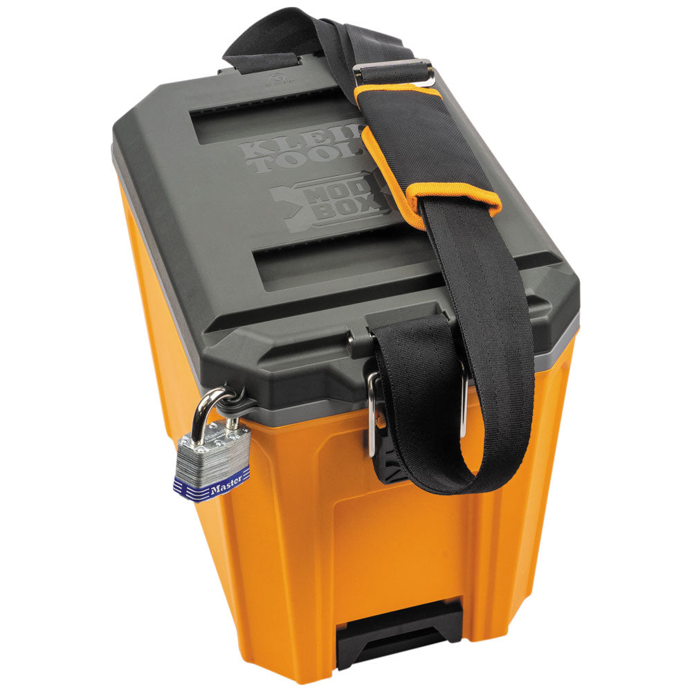 Klein Tools 62204MB MODbox Cooler, 17-Quart