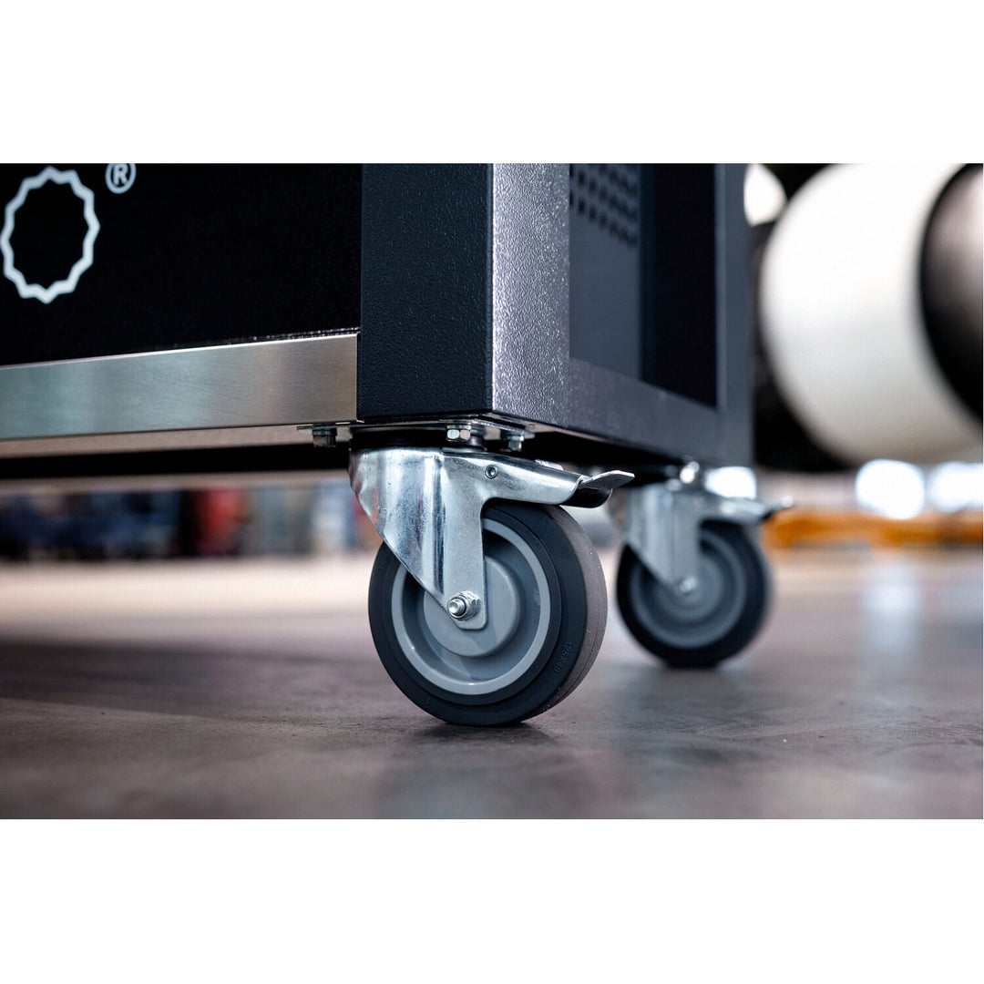 Stahlwille 98830181 Assortment Tools With Workbench