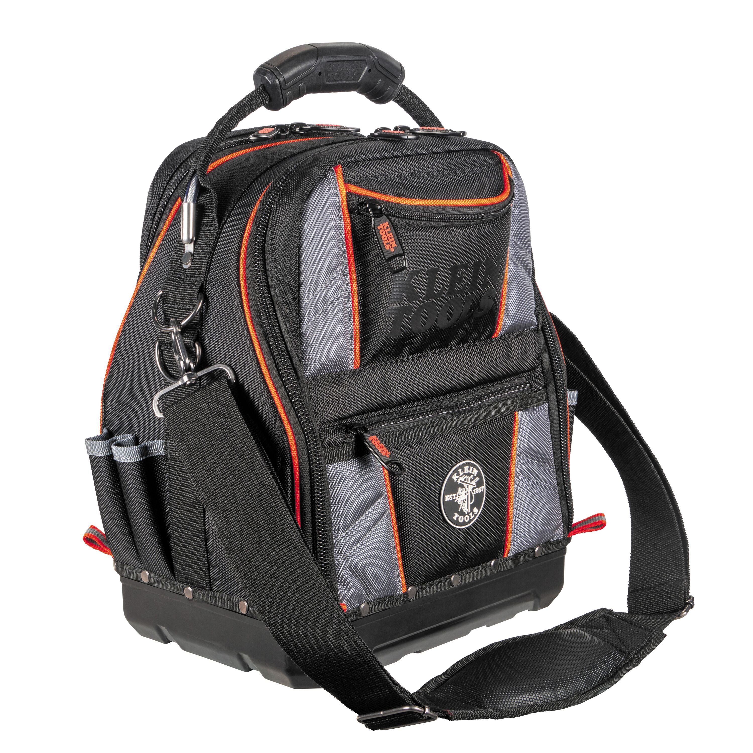 Klein Tools 62804 Tool Runner Tool Bag, 39 Pockets – Haus of Tools