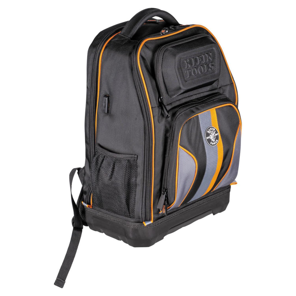 Klein Tools 62805BPTECH Tradesman Pro XL Tech Tool Bag Backpack