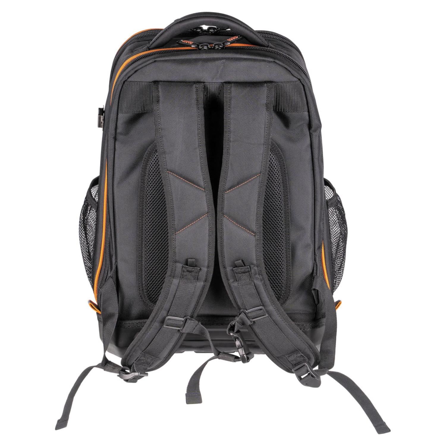 Klein Tools 62805BPTECH Tradesman Pro XL Tech Tool Bag Backpack