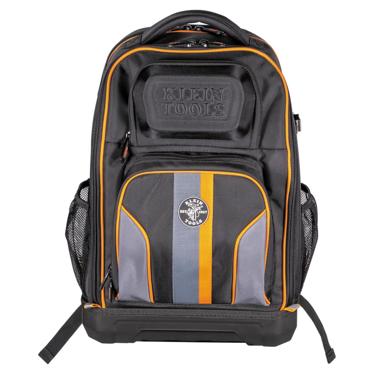 Klein Tools 62805BPTECH Tradesman Pro XL Tech Tool Bag Backpack