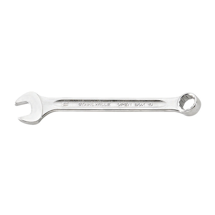 Stahlwille 40081111 13 Combination Spanner, 11 mm