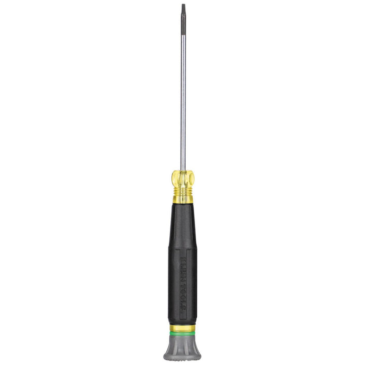 Klein Tools 6303 Precision Screwdriver, T6H TORX®, 3" Shank