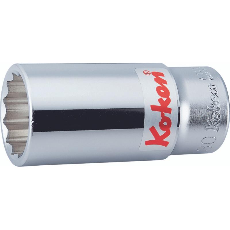 Ko-ken 6305M-26 Hex 3/4