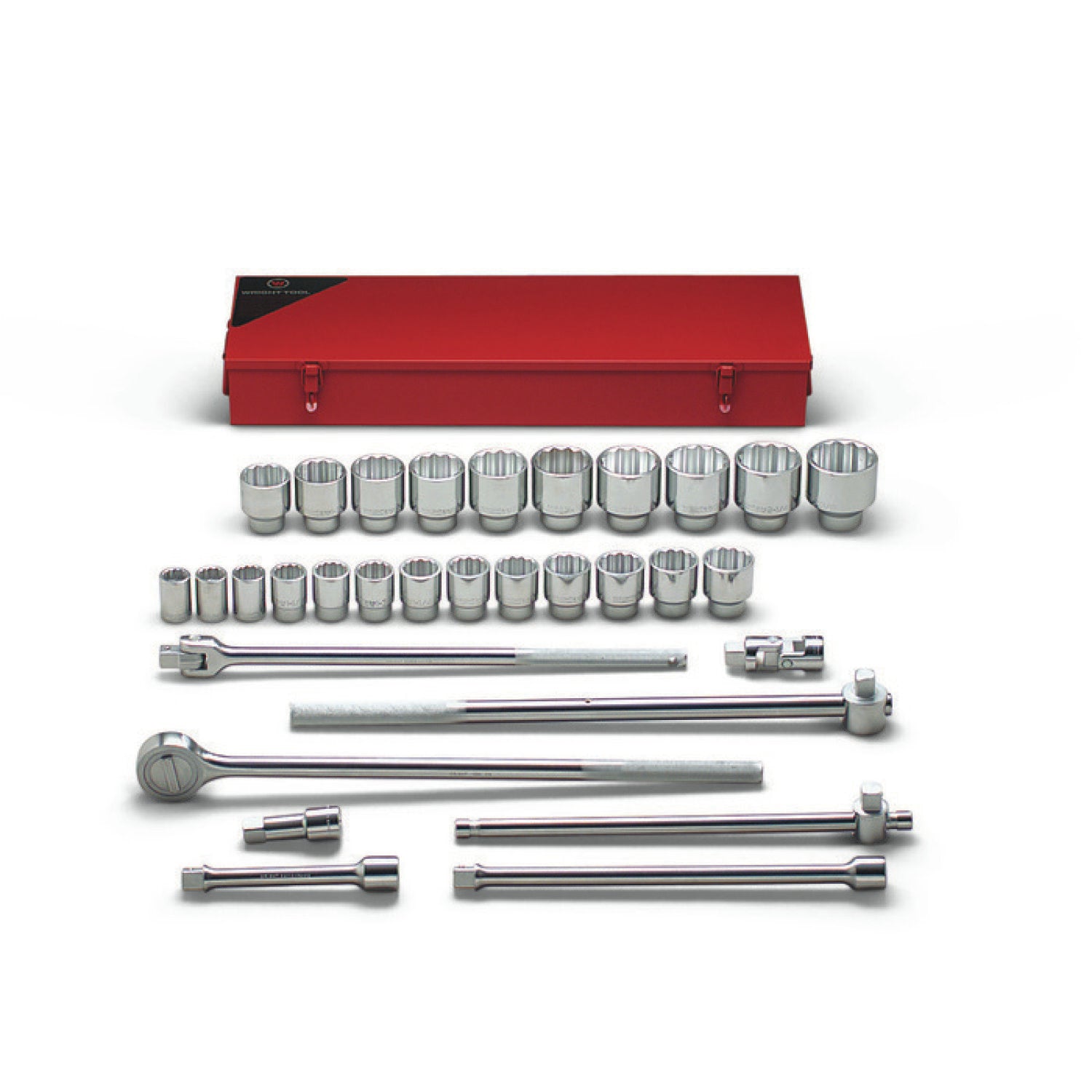 Wright Tool 631 3/4