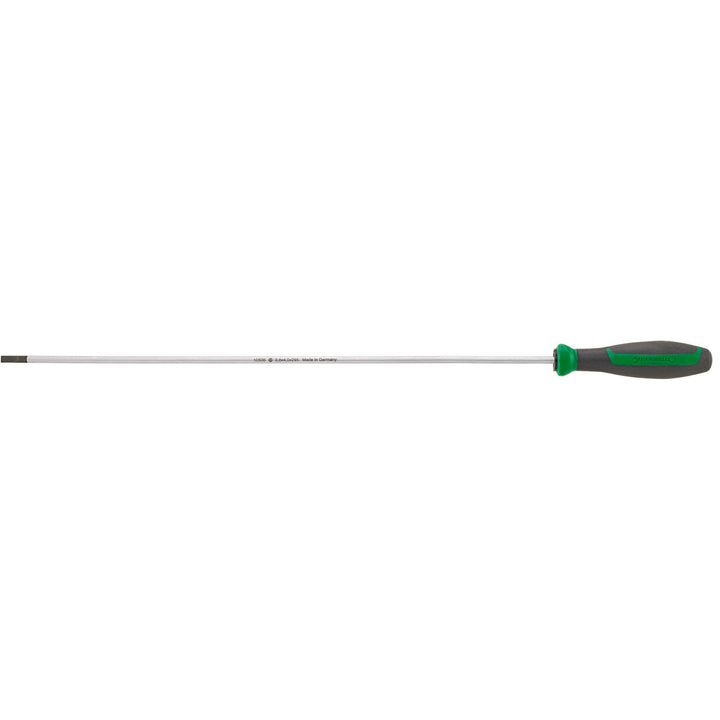 Stahlwille 73013001 Slotted Screwdriver, L.353 mm