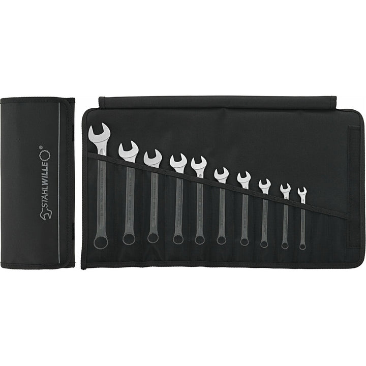 Stahlwille 96404804 13a/20 Combination Spanner Set