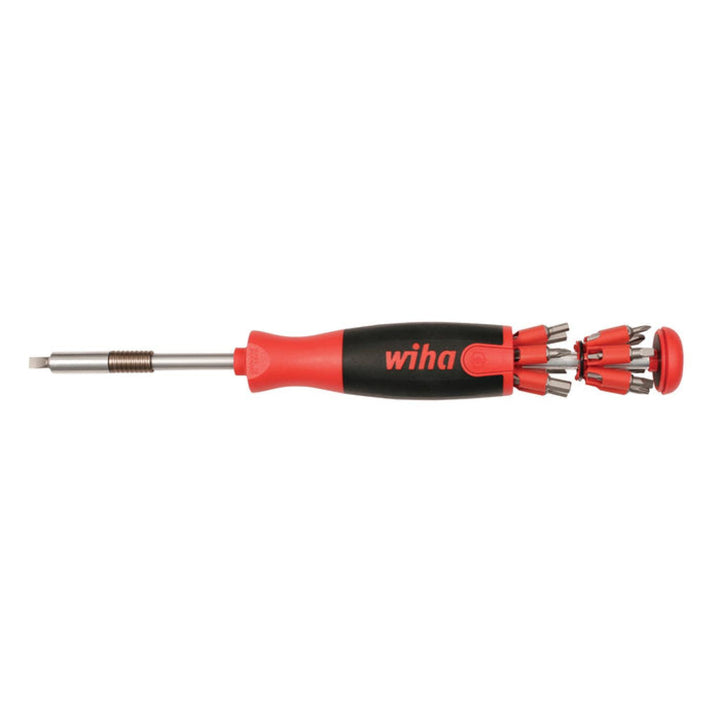 Wiha Tools 77797  26-in-1 Ultra Driver Multi Tool