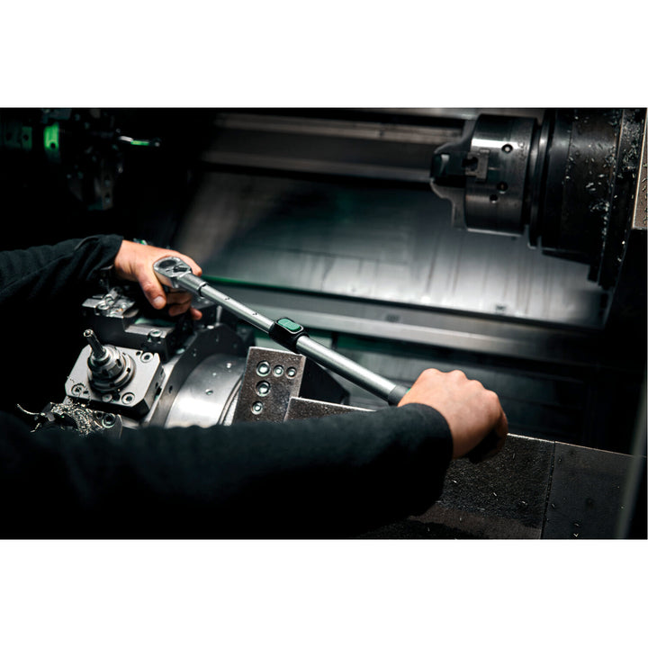 Stahlwille 13160000 Telescopic ratchet