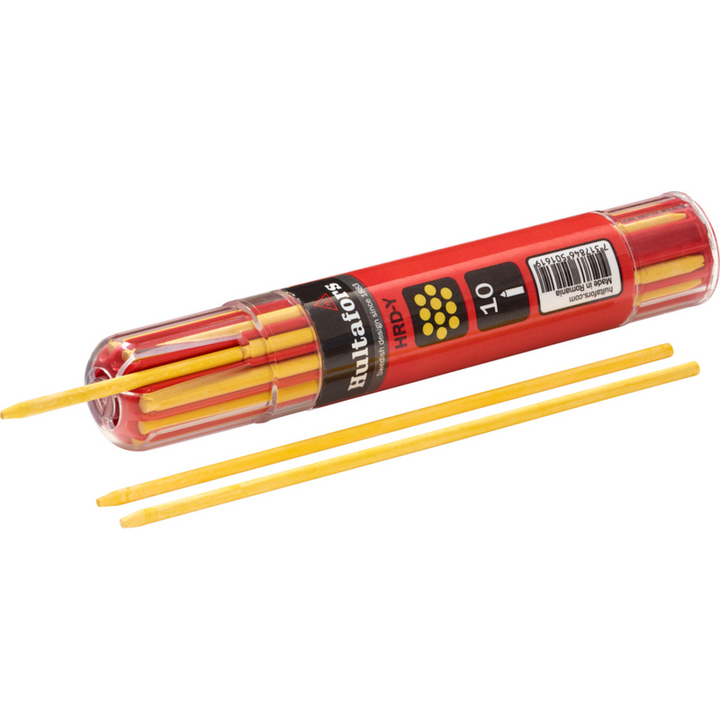 Hultafors 650160 HRD Y Dry Marker Refill Dispenser, Multi-Purpose Chalk