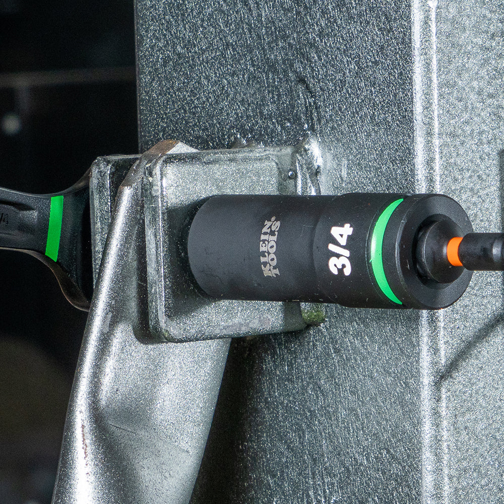 Klein Tools 65111IMPCT KNECT 1/2