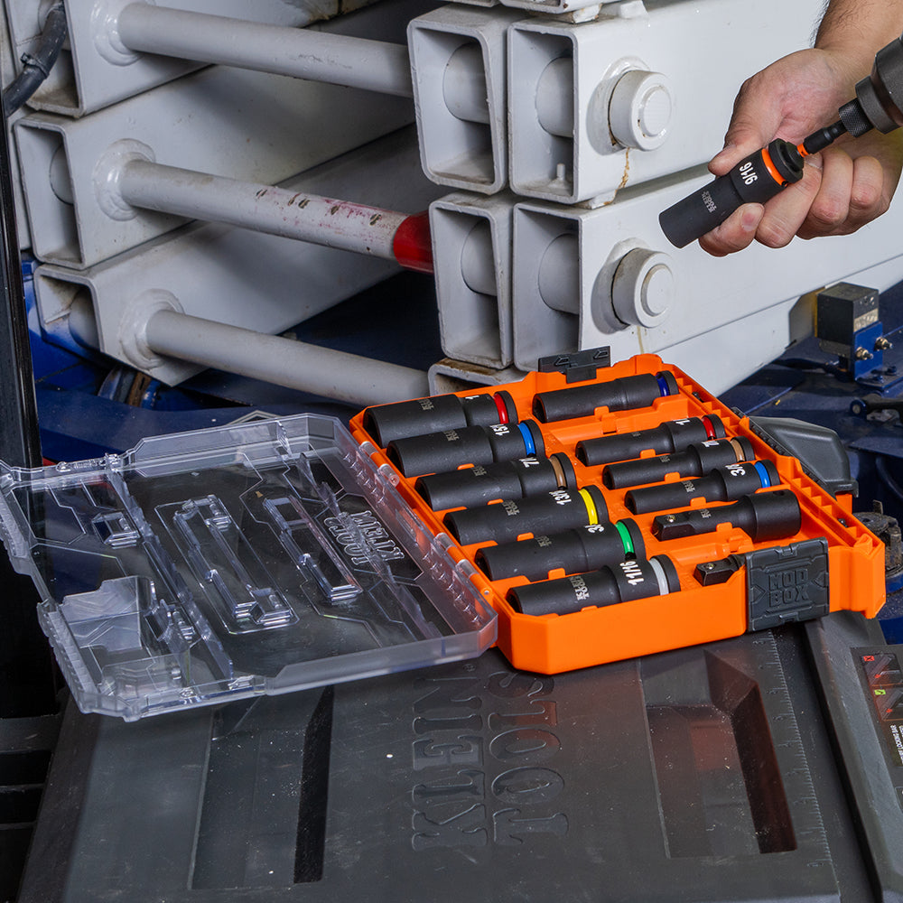 Klein Tools 65111IMPCT KNECT 1/2