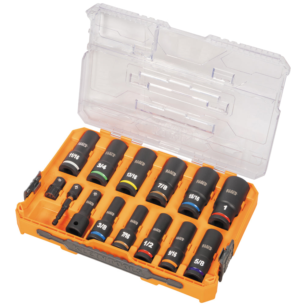 Klein Tools 65111IMPCT KNECT 1/2