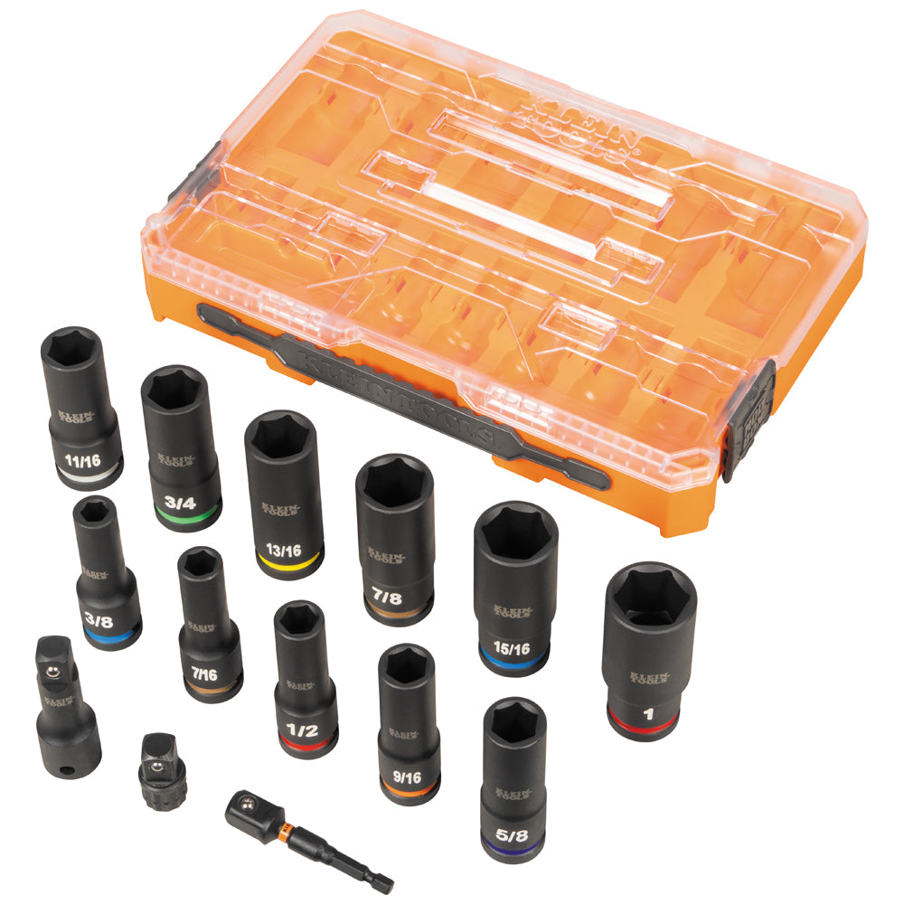 Klein Tools 65111IMPCT KNECT 1/2