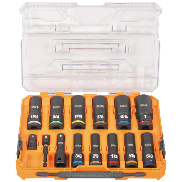 Klein Tools 65111IMPCT KNECT 1/2