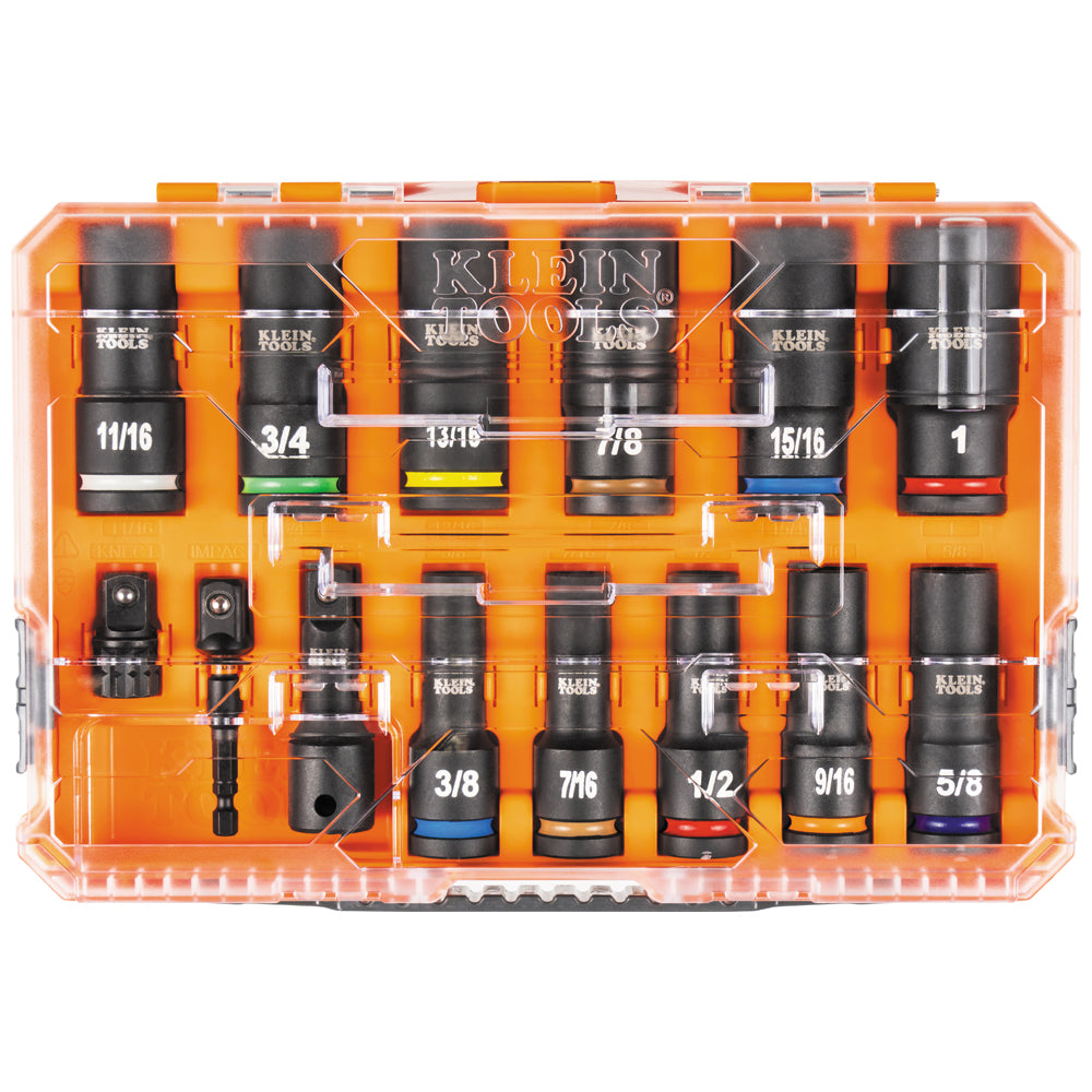 Klein Tools 65111IMPCT KNECT 1/2