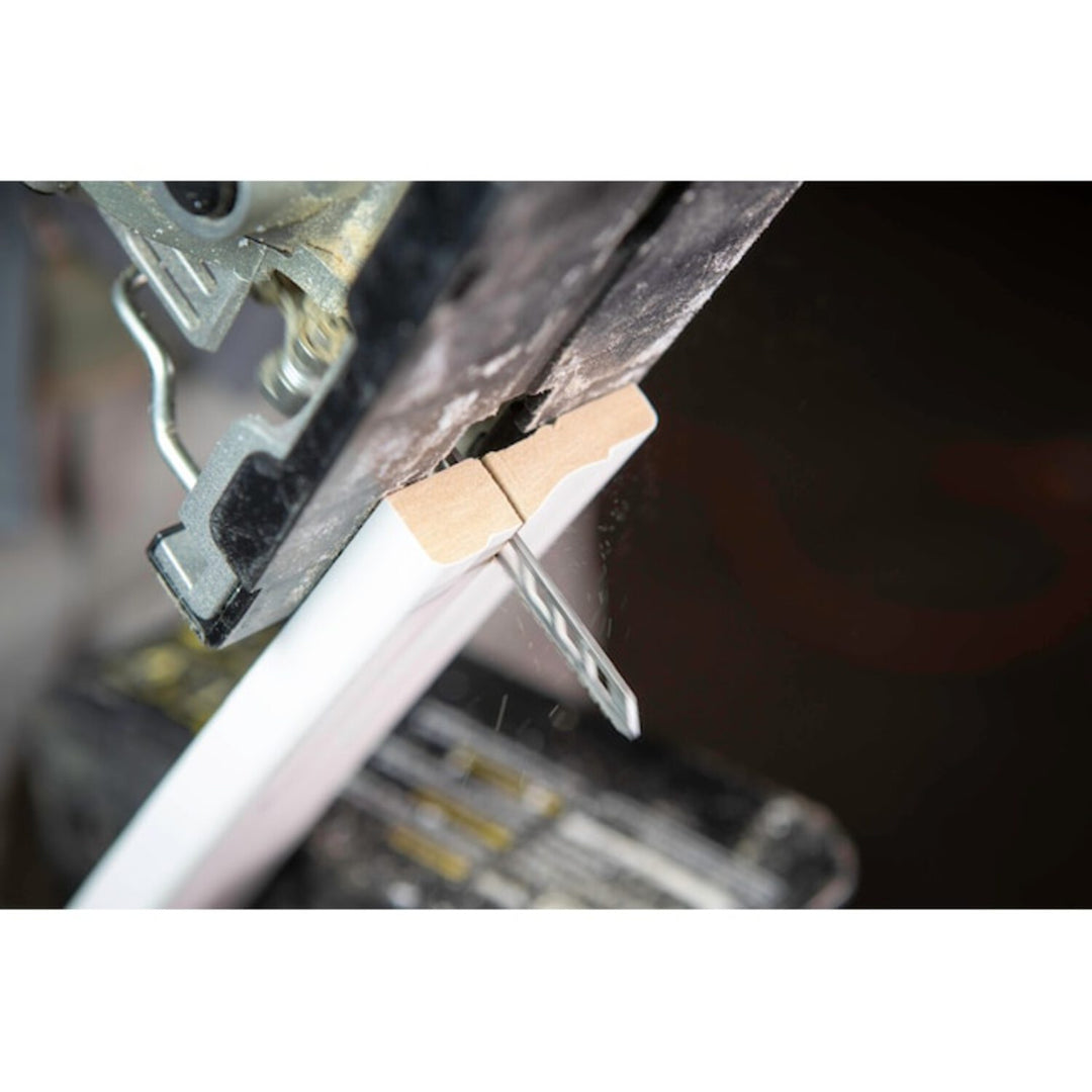 Spyder 300020 Skeleton 4-in Set T-shank High-carbon Steel Blade Set (2-Pack)