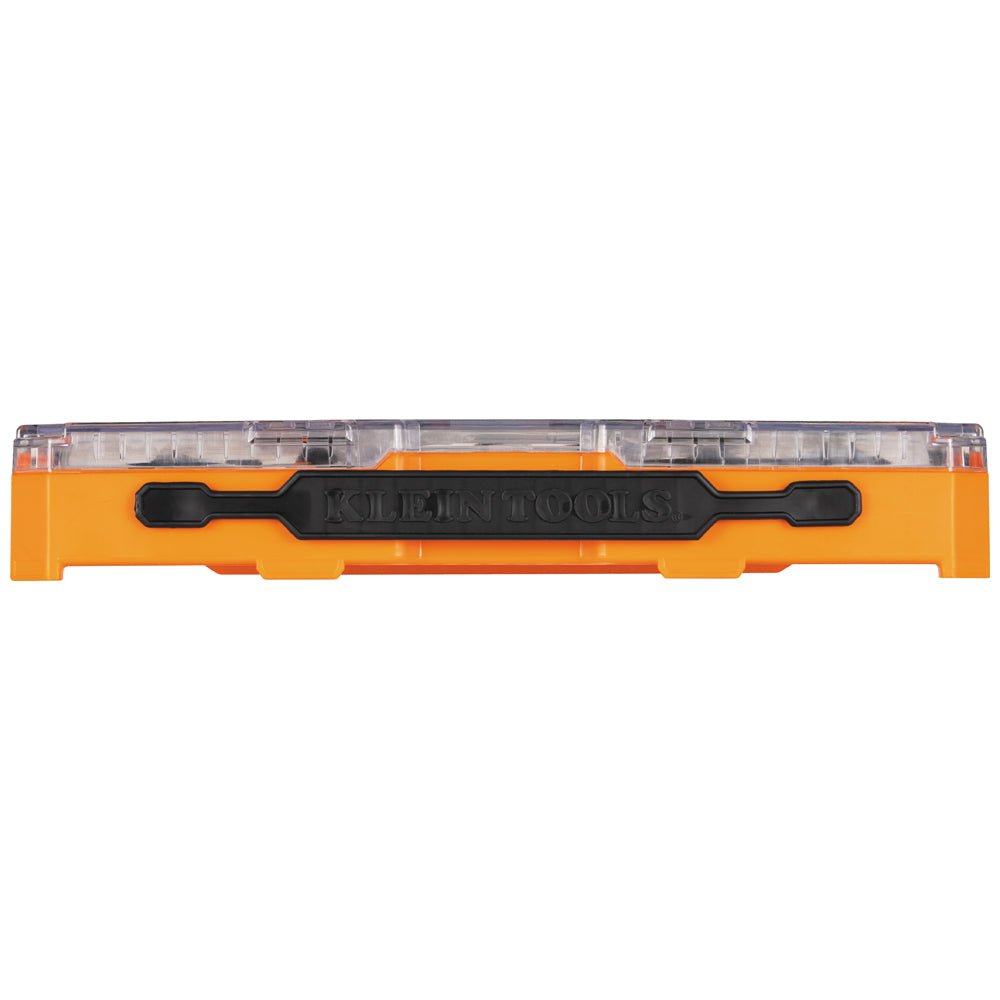 Klein Tools 65626 KNECT Flip-24 Deep-Well, Heavy-Duty Impact