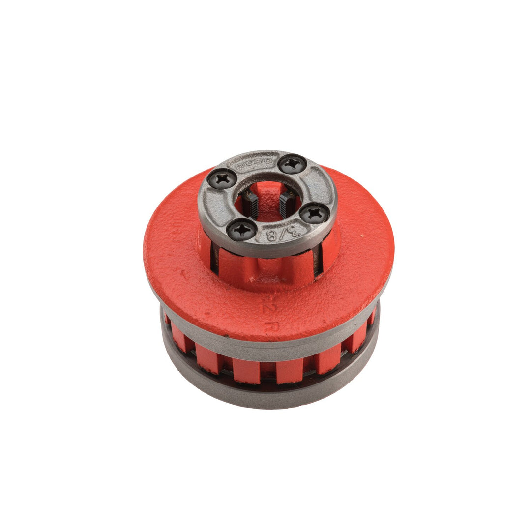 Ridgid 65960 12-R Hand Threader Die Head
