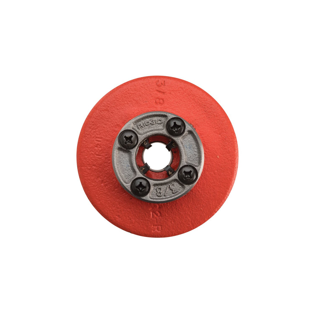 Ridgid 65960 12-R Hand Threader Die Head