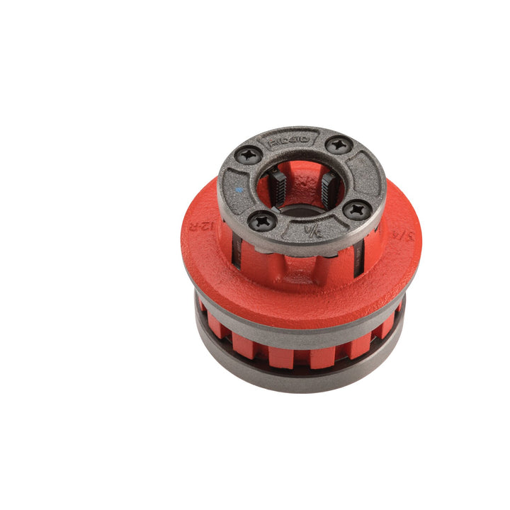 Ridgid 65970 12-R Hand Threader Die Head