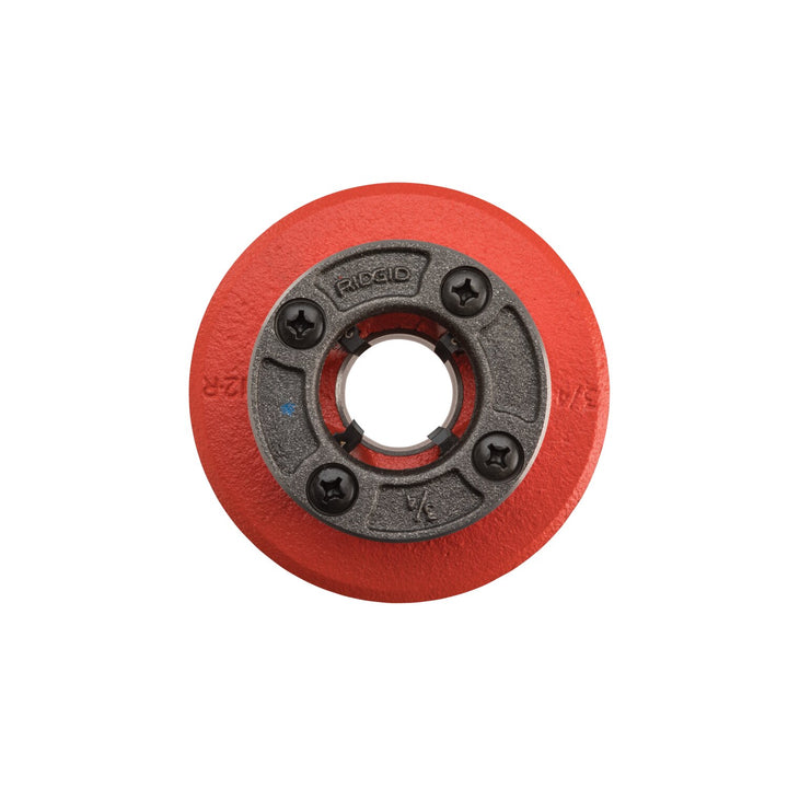 Ridgid 65970 12-R Hand Threader Die Head