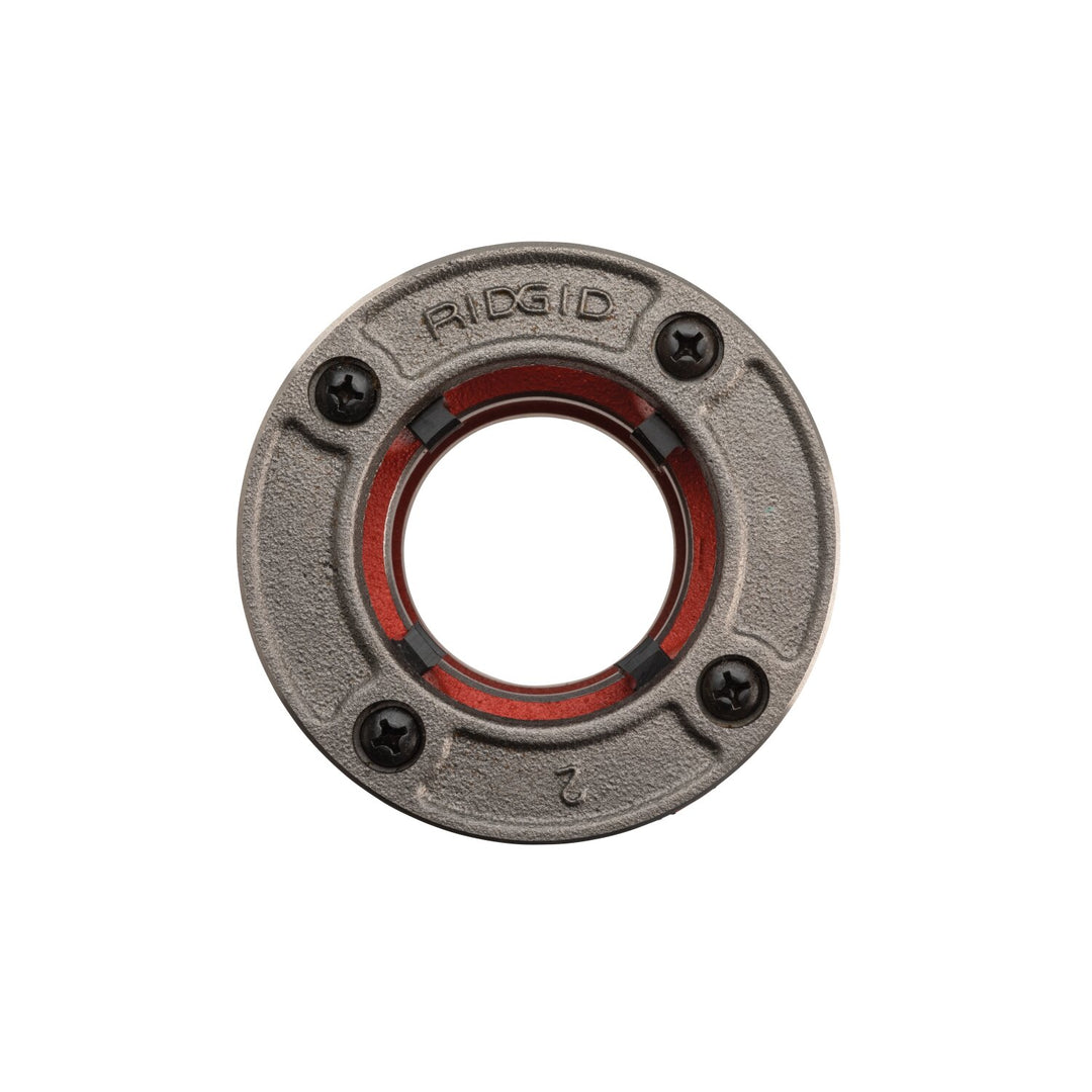 Ridgid 65990 12-R Hand Threader Die Head