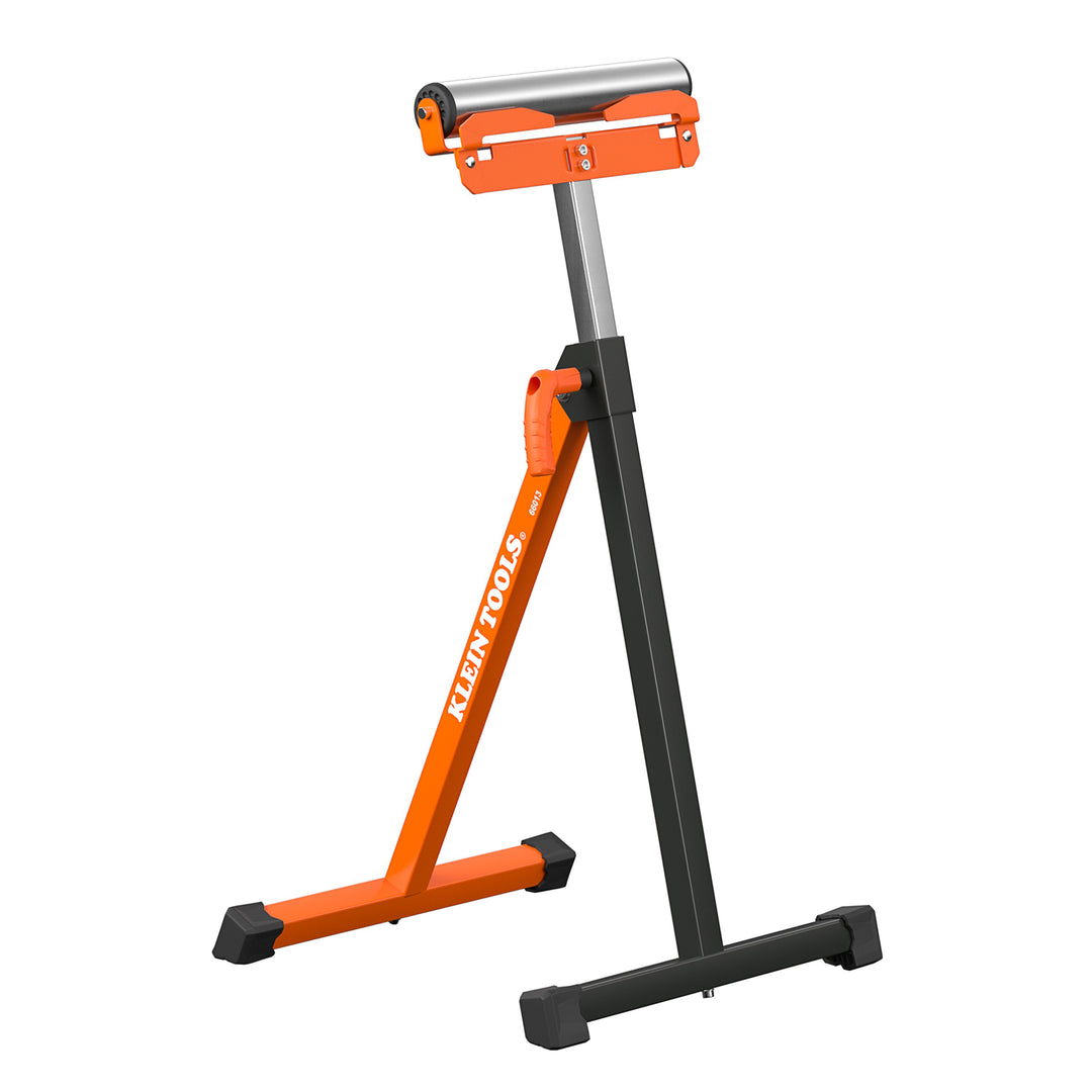 Klein Tools 66013 Adjustable Height Roller Stand