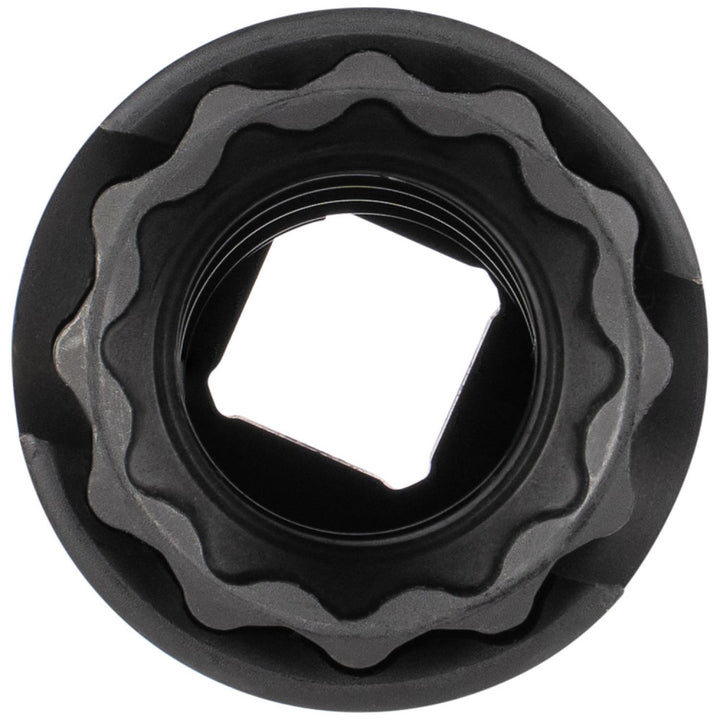 Klein Tools 660KIT2 6-in-1 Impact Socket Set