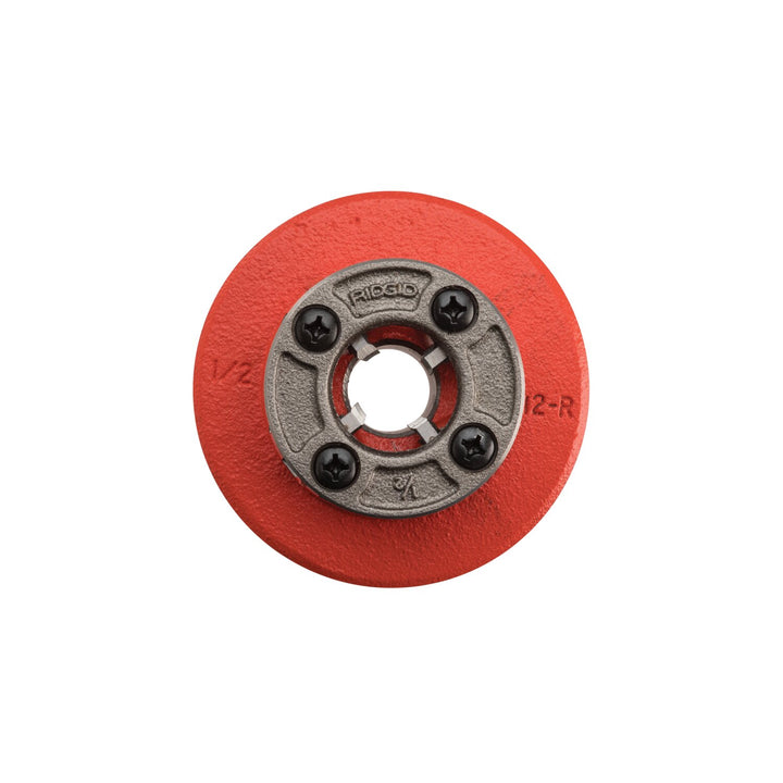 Ridgid 66040 12-R Hand Threader Die Head