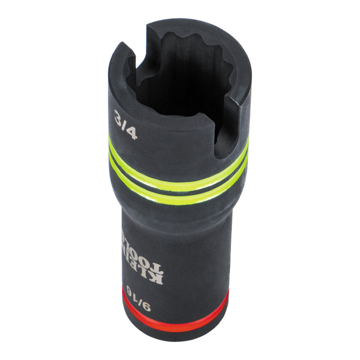 Klein Tools 660KIT3 Impact Socket Set