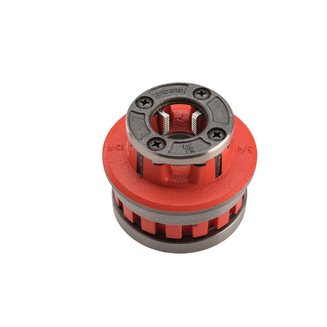 Ridgid 66045 12-R Hand Threader Die Head