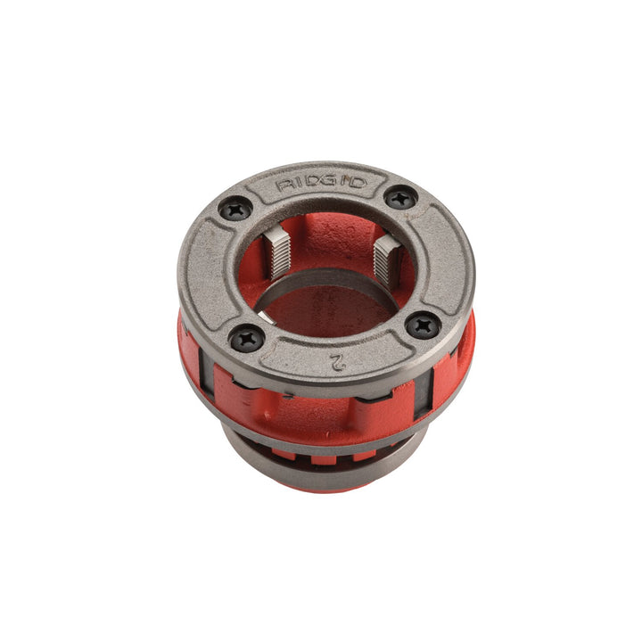 Ridgid 66065 12-R Hand Threader Die Head