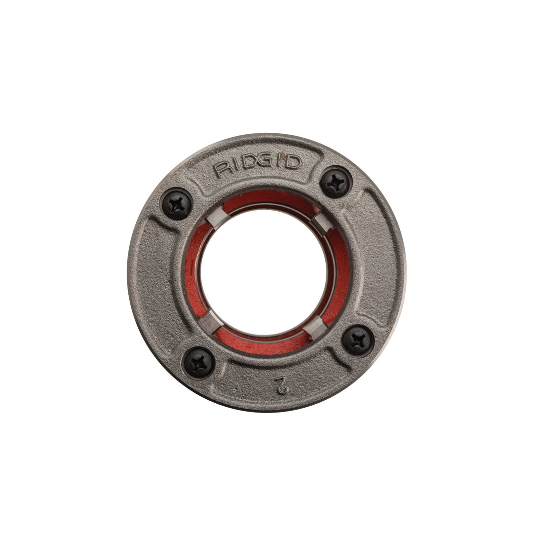 Ridgid 66065 12-R Hand Threader Die Head