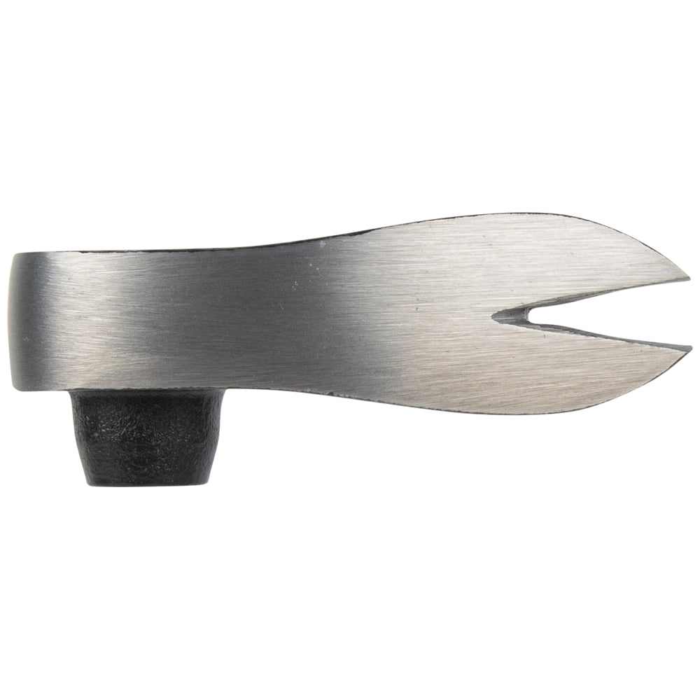 Klein Tools 66092 Nail Puller with Integrated Dimpler, 10"