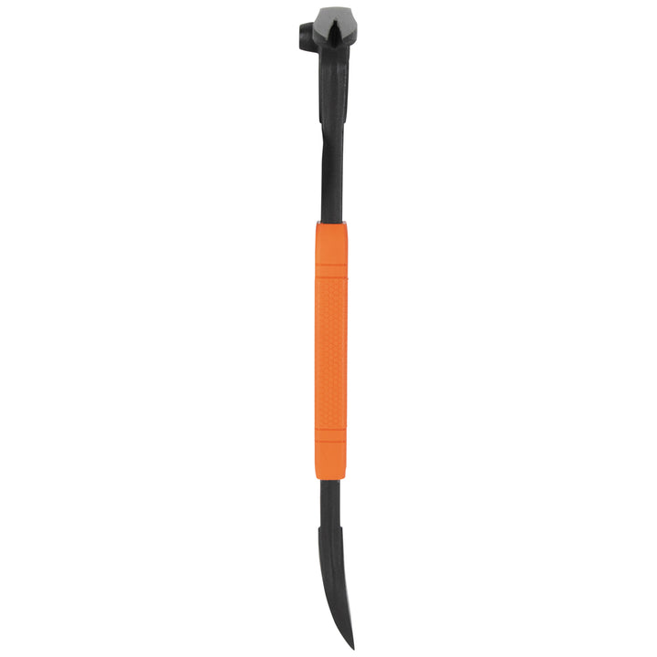 Klein Tools 66093 Nail Puller with Integrated Dimpler, 12"