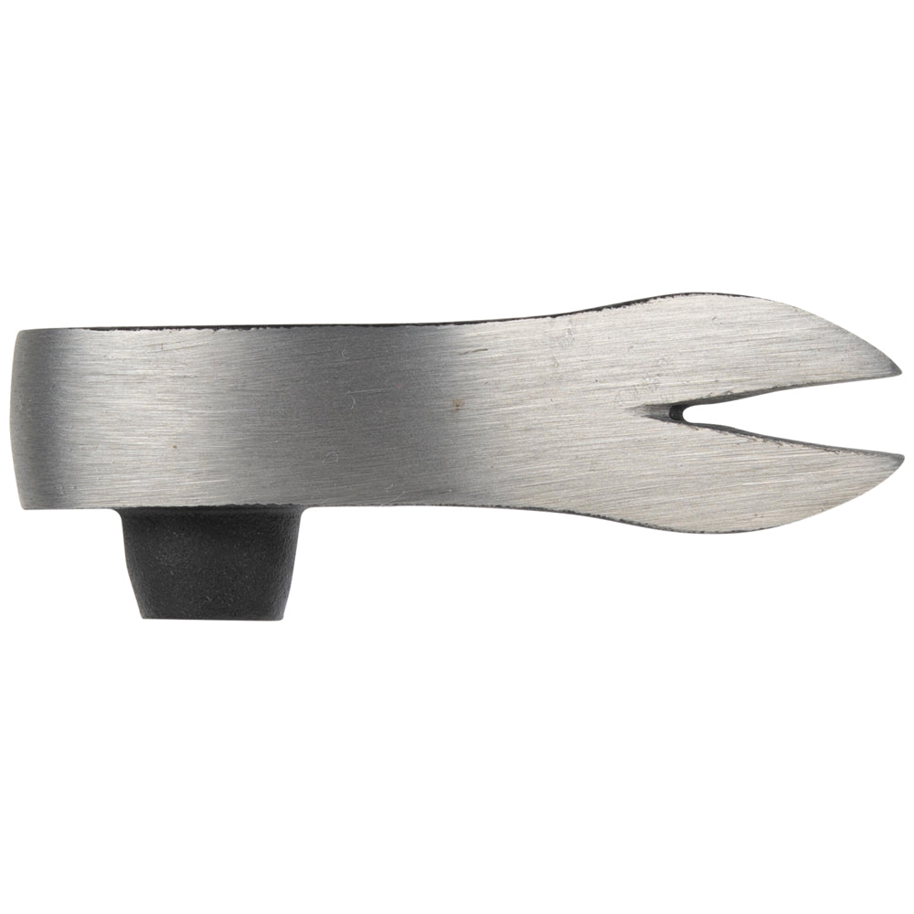 Klein Tools 66093 Nail Puller with Integrated Dimpler, 12"