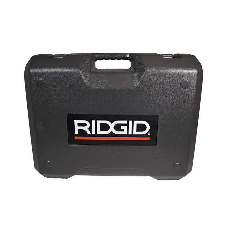 Ridgid 66498 Replacement Case for SR-20/SR-24 Locators and 18V Battery