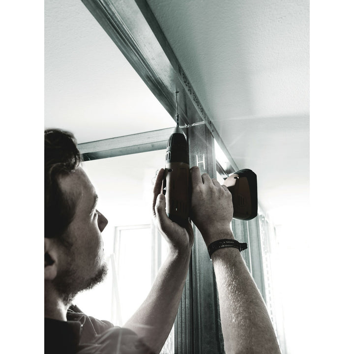 Wera 855/4 IMP DC Impaktor bits SB, PZ 3 x 50 mm