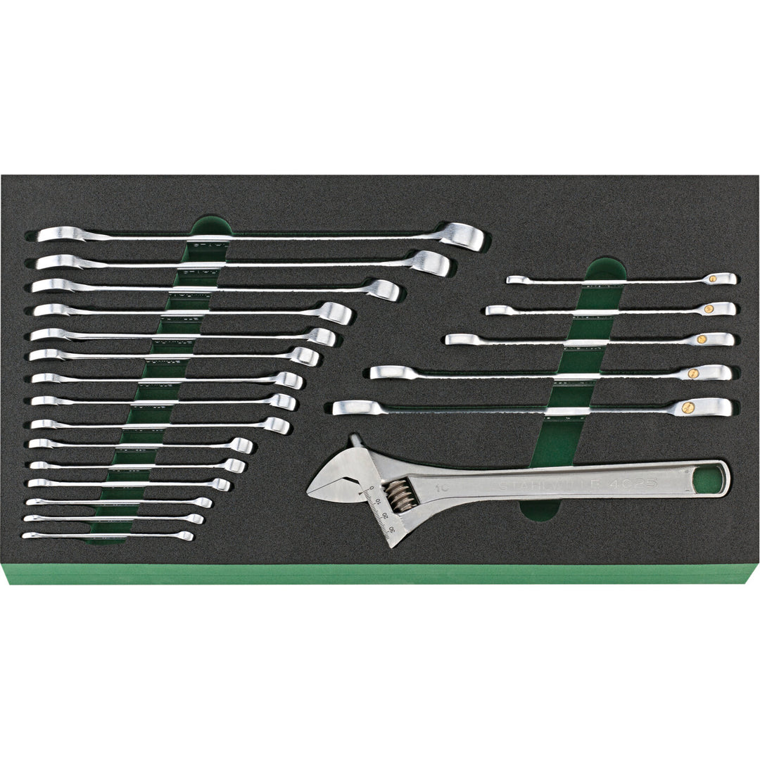 Stahlwille 97842804 Assortment tools