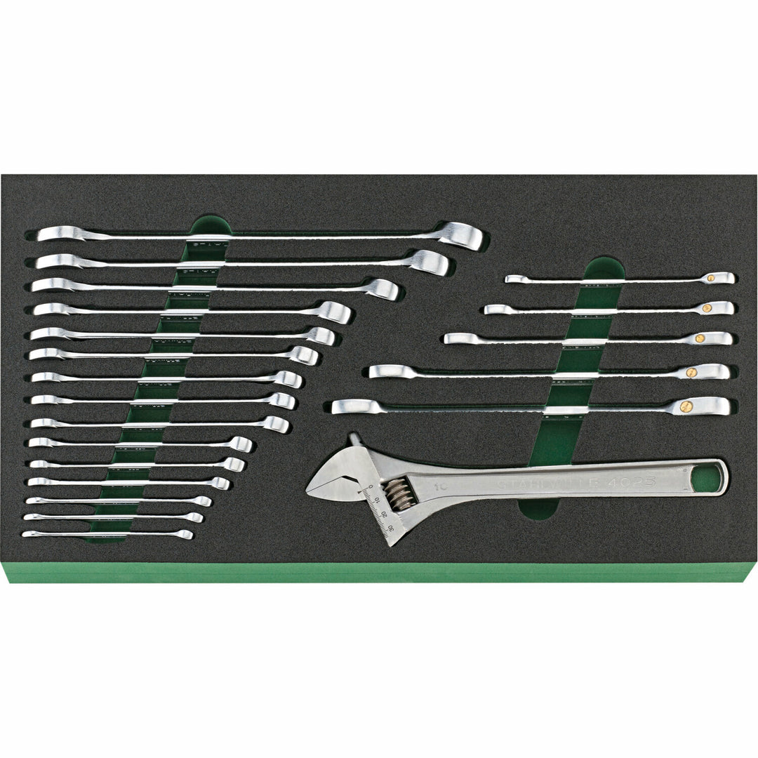 Stahlwille 97830265 Assortment tools