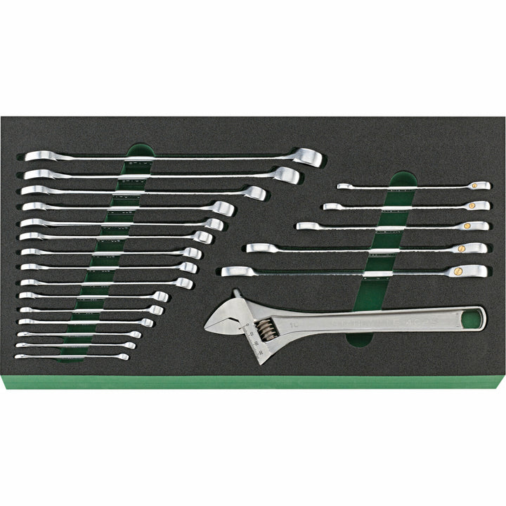 Stahlwille 97830265 Assortment tools