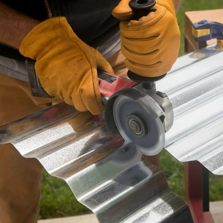 Spyder 14003 Diamond Bite Diamond Edge 3-Inches Diamond Cut-off wheel