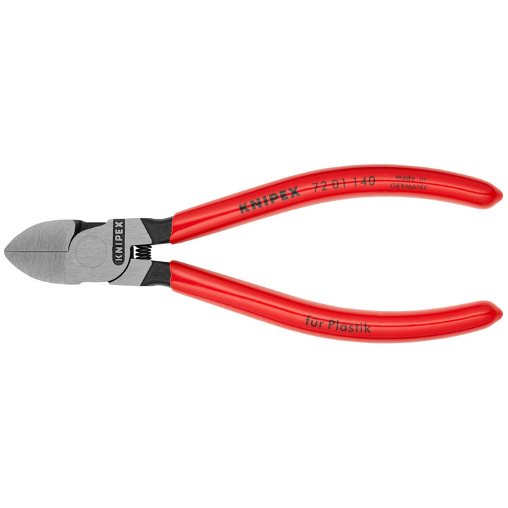 Knipex 9K 00 80 90 US 2 Pc Flush Cutter Set