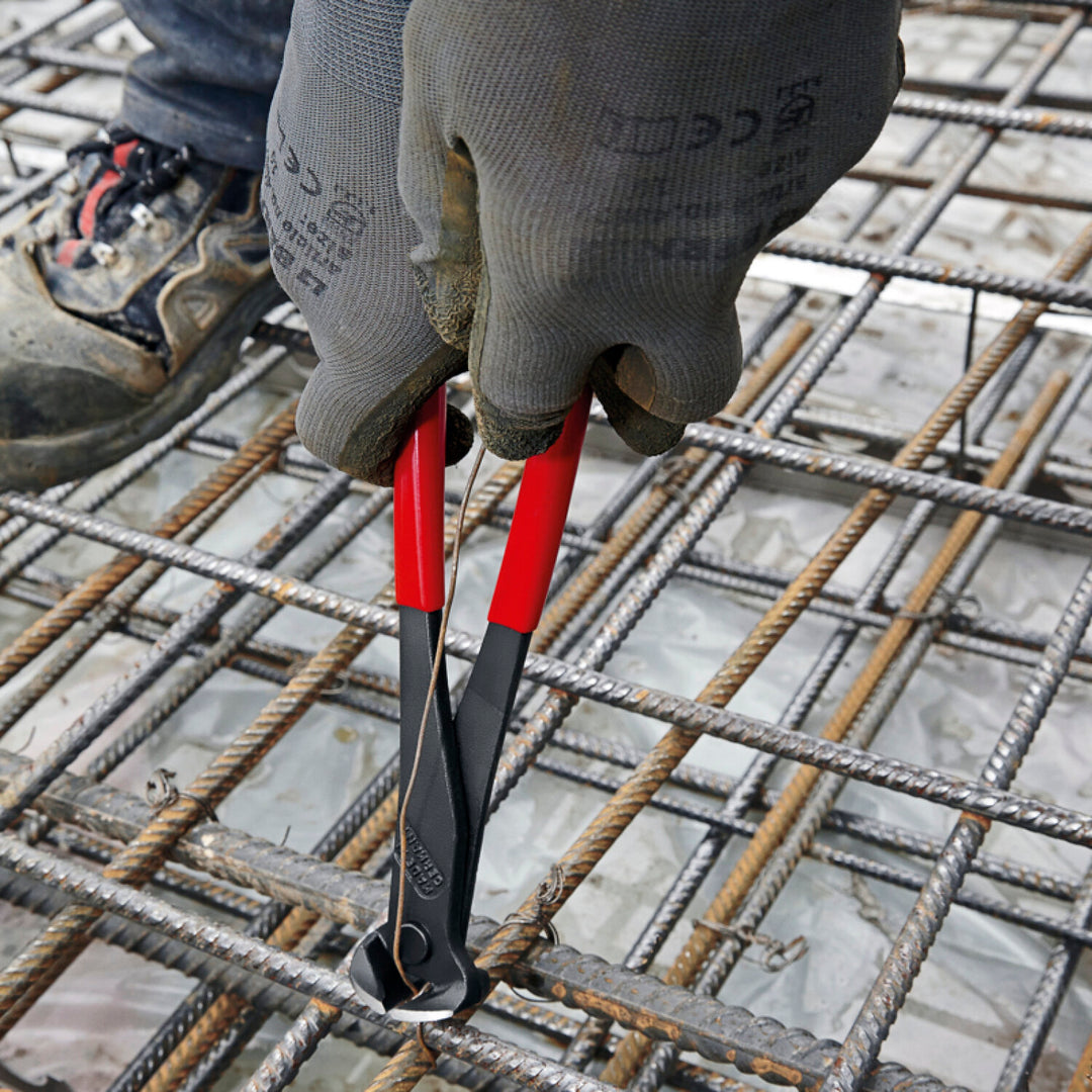 Knipex 68 01 200 SBA End Cutting Nippers