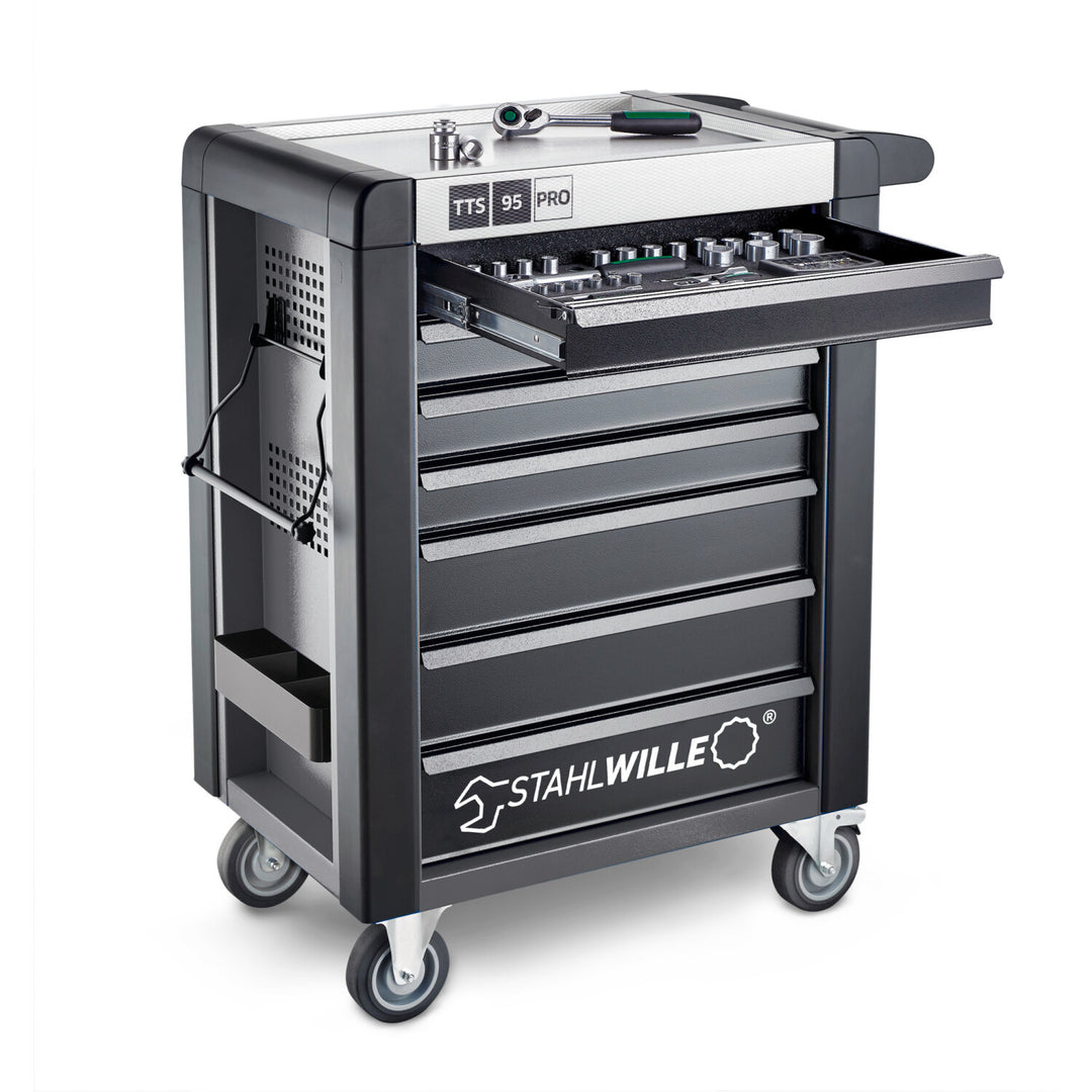 Stahlwille 81200163 Tool trolley