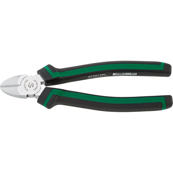 Stahlwille 67201180 Side cutter