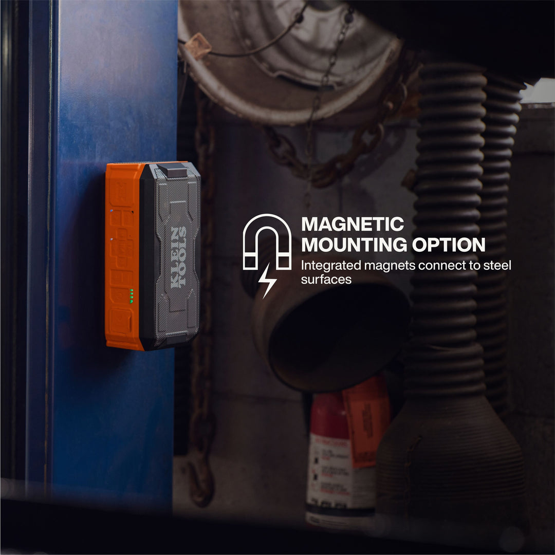 Klein Tools 69365MB MODbox Bluetooth Jobsite Speaker